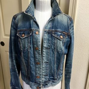 Chip and Pepper denim Jacket